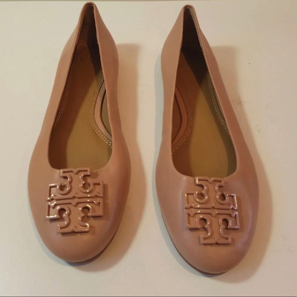 Tory Burch Melinda flats